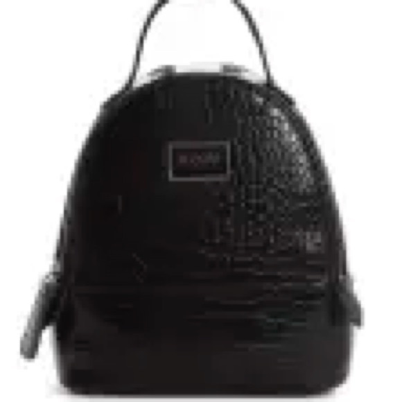 Guess mini backpack - Picture 1 of 3